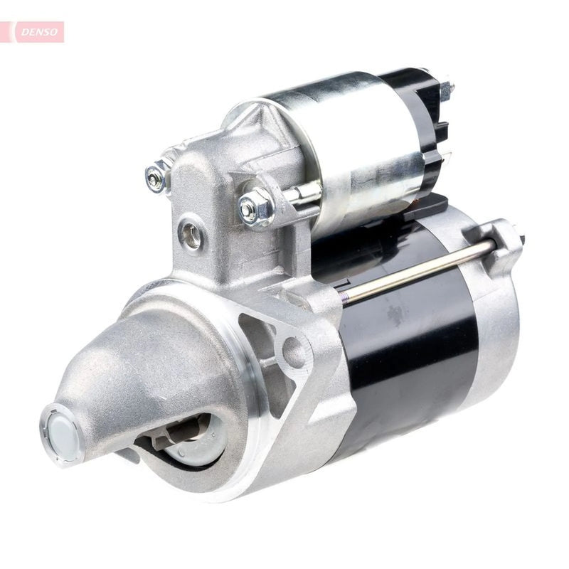 Denso Starter Motor 12V 0.6kW 9 Teeth DSN2140