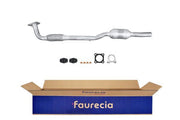 Hella 8LE 366 054-721 Catalytic Converter