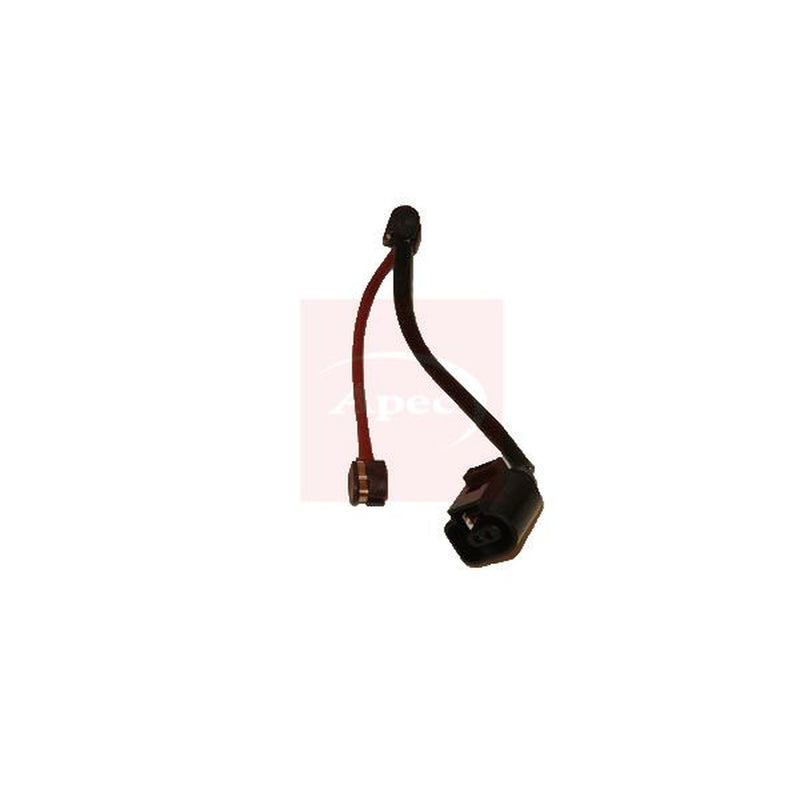 Apec Brake Pad Wear Sensor Rear WIR5272