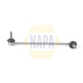 NAPA Stabiliser Bar Link Coupling Rod Front Right NST4522