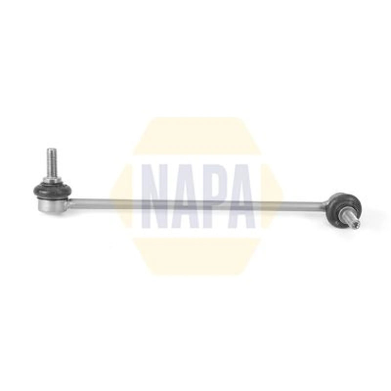 NAPA Stabiliser Bar Link Coupling Rod Front Right NST4522