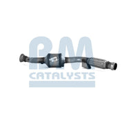 BM Catalysts Homologated Diesel Cat BM80367H