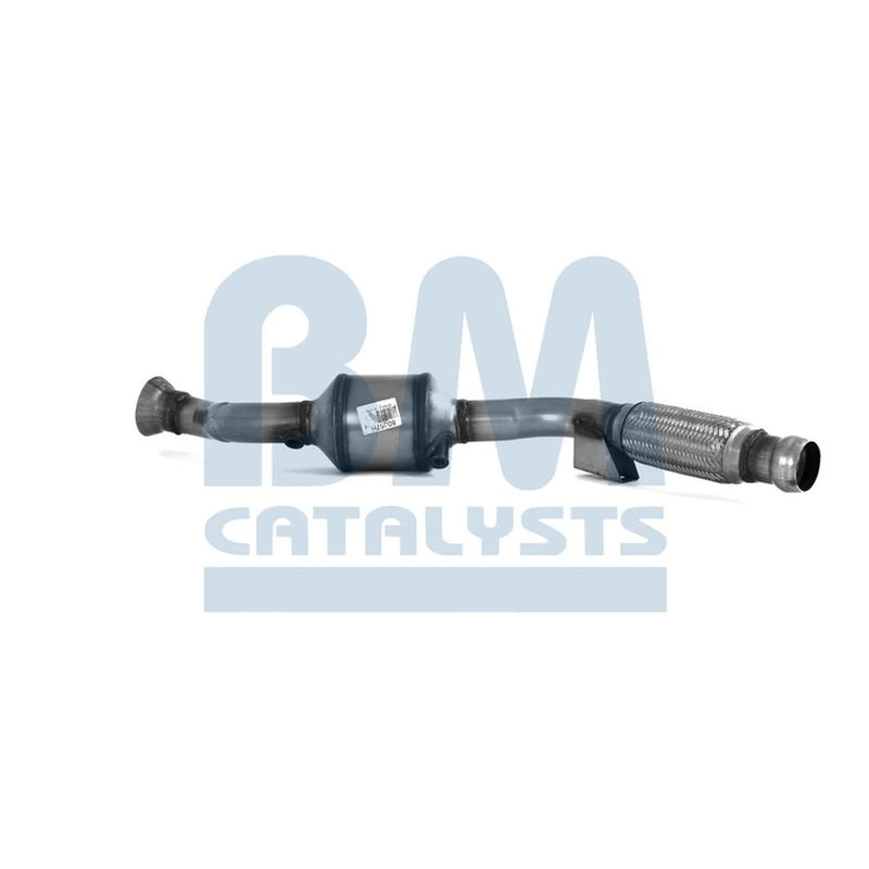 BM Catalysts Homologated Diesel Cat BM80367H