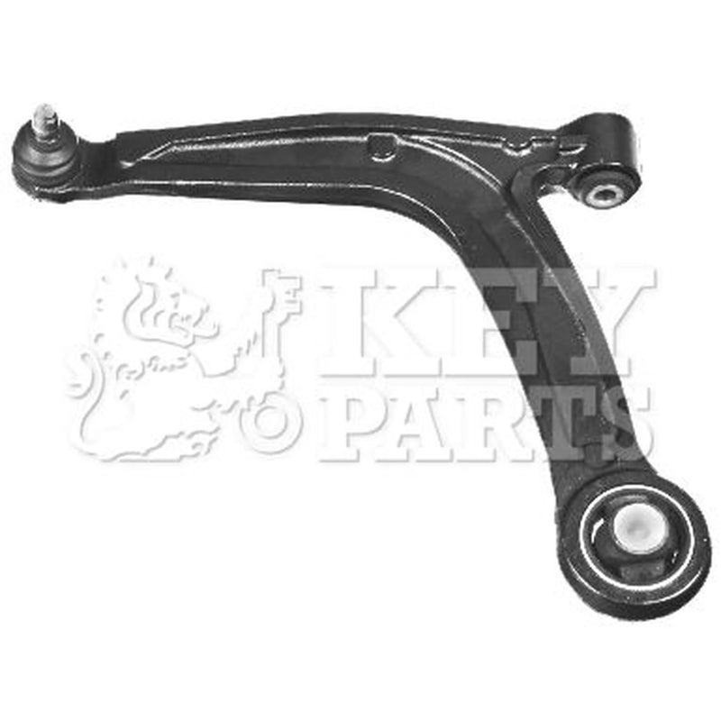 Key Parts Control/Trailing Arm KCA6706
