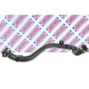 Borg & Beck Intercooler Turbo Charge Air Hose BTH1772
