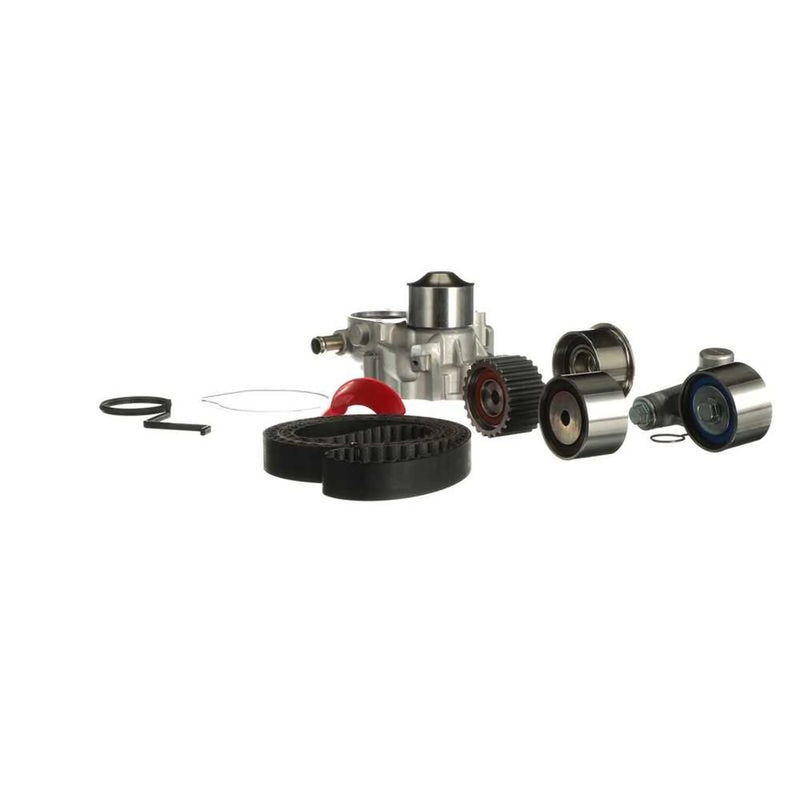 Gates Timing Belt & Water Pump Kit KP15537XS-1