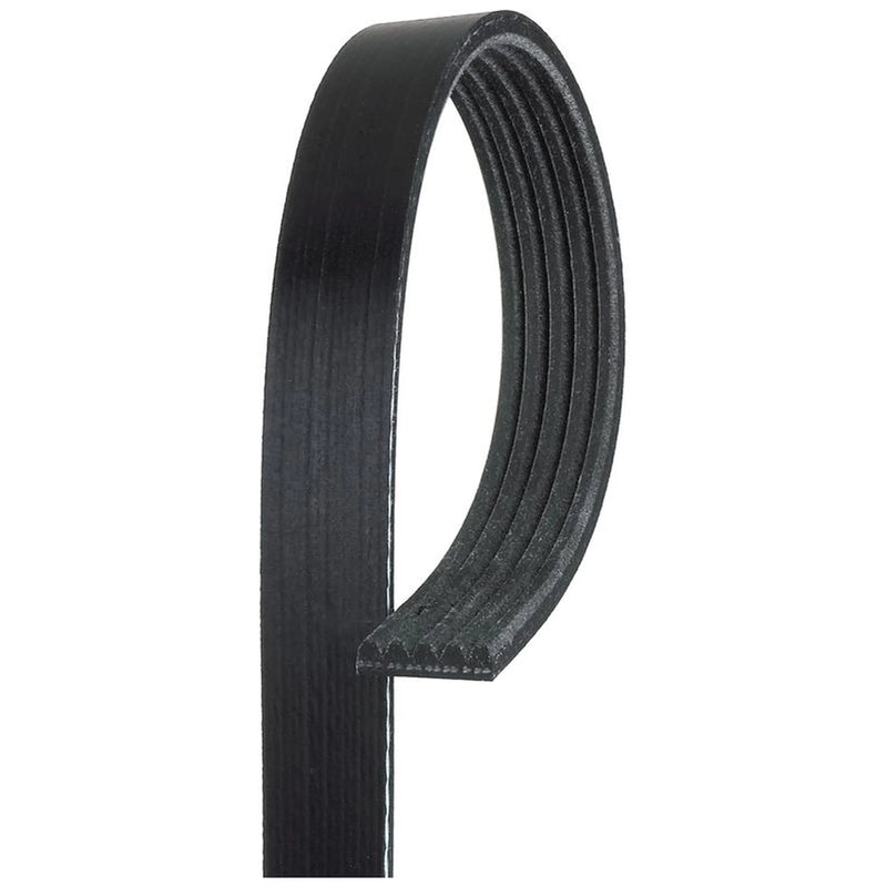 Gates Multi V-Ribbed Drive Belt 5PK1040