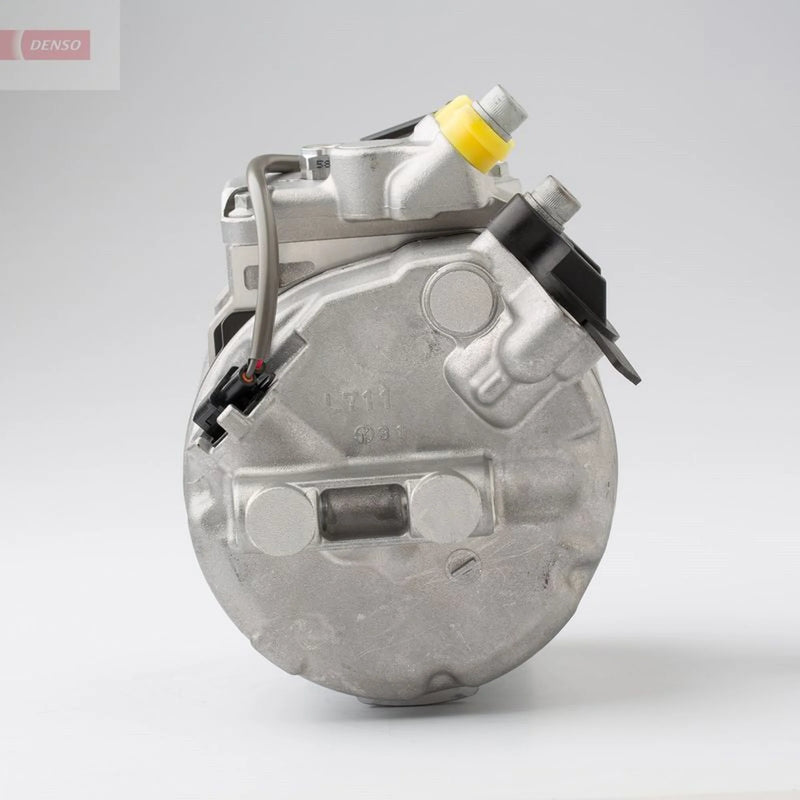 Denso Air Conditioning Compressor DCP05107