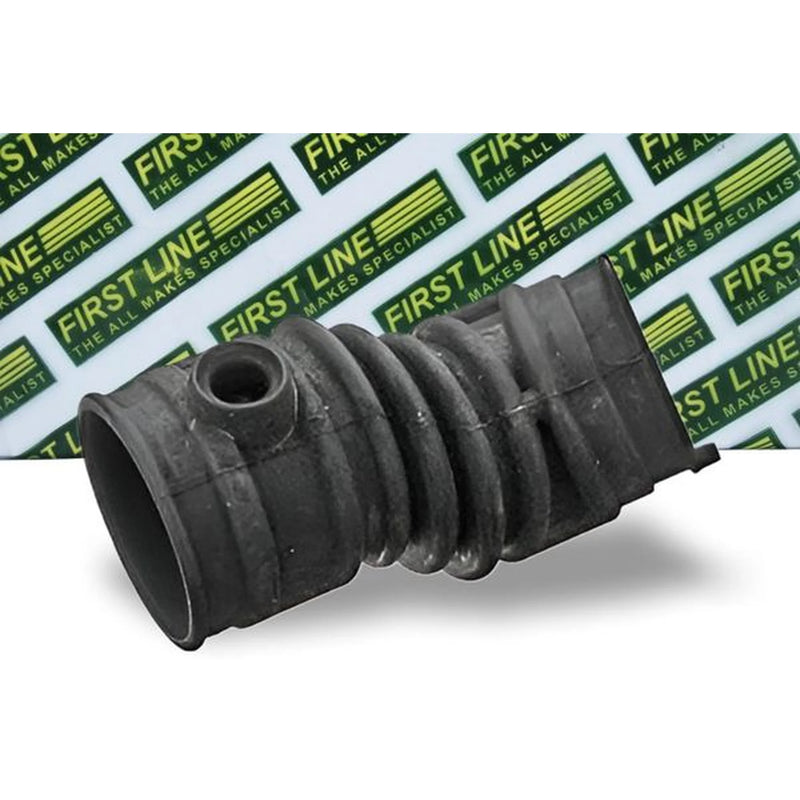 First Line Air Filter Intake Hose NBR (nitrile butadiene rubber) FTH1484