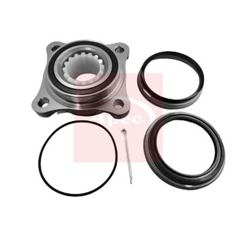 Apec Wheel Bearing Kit 96mm AWB1263