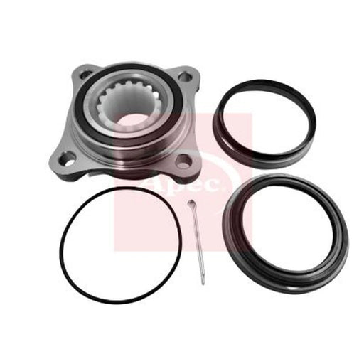 Apec Wheel Bearing Kit 96mm AWB1263