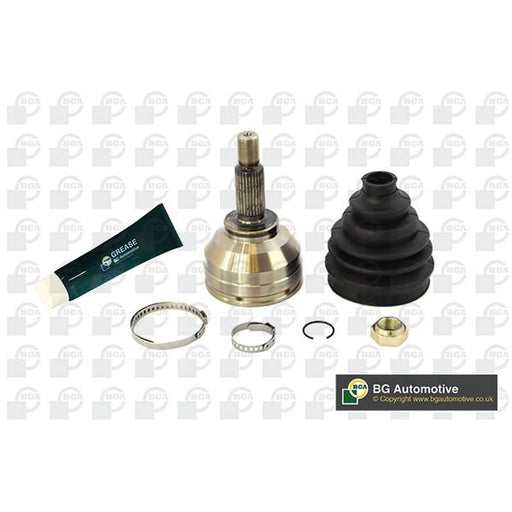 BGA Drive Shaft Joint Kit CV9507A