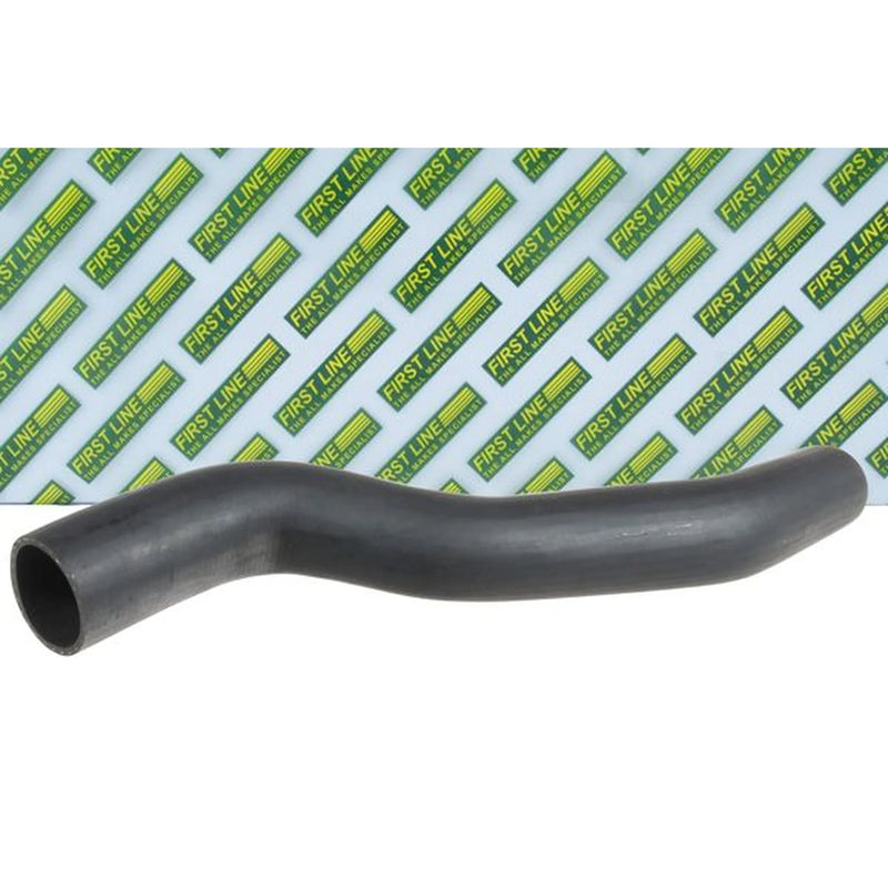 First Line Intercooler Turbo Charge Air Hose FTH1295