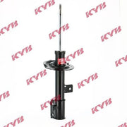 KYB Shock Absorber Damper Strut Front Left 339403