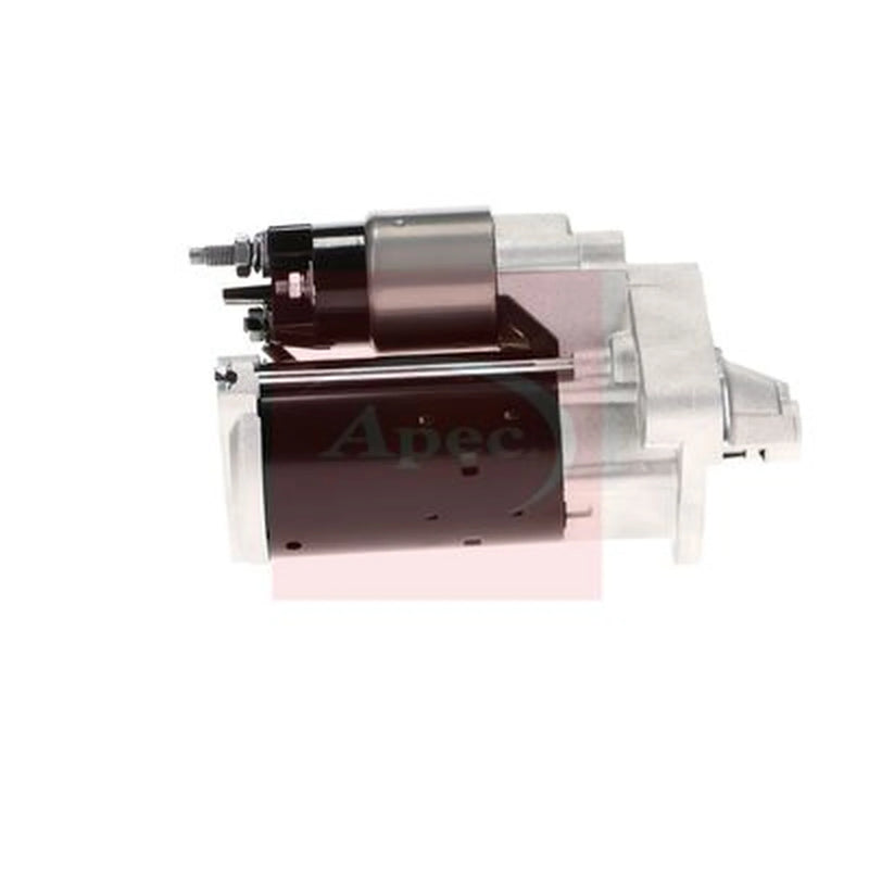 Apec Starter Motor 12V 1.2kW 10 Teeth ASM1742
