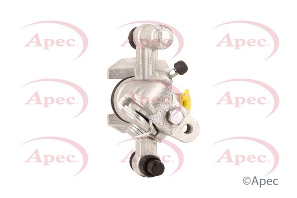 Apec Brake Caliper Assembly Rear Left