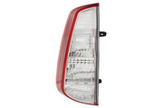 Hella 9EL 354 678-051 Tail Light Assembly