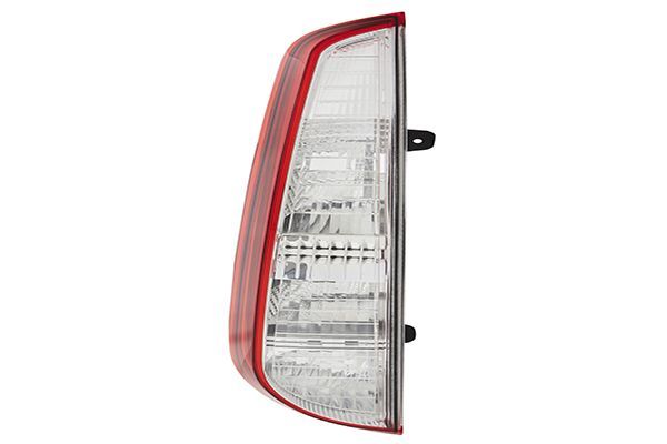 Hella 9EL 354 678-051 Tail Light Assembly