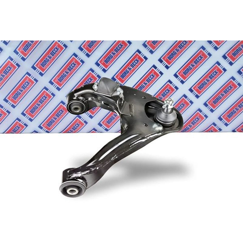 Borg & Beck Control/Trailing Arm BCA7702