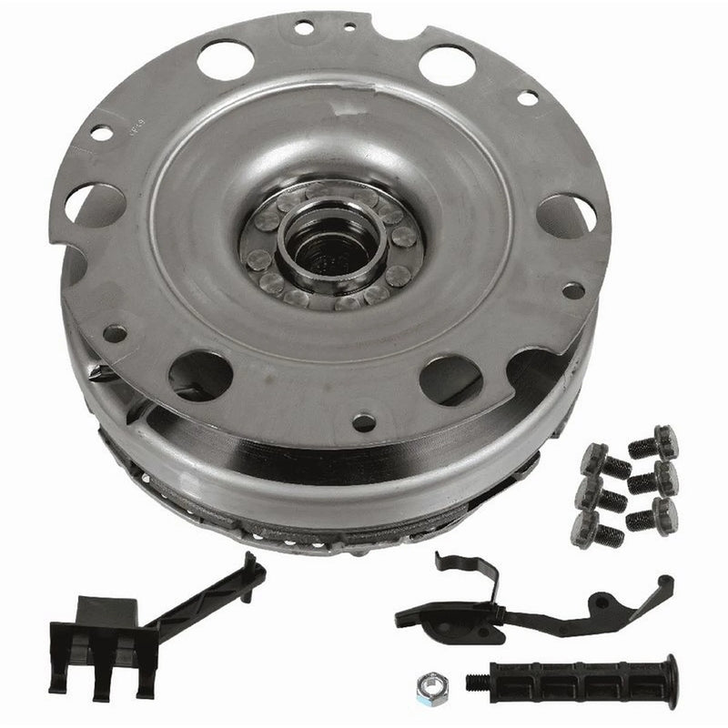 Sachs Clutch Kit Set 3pc 2289000298