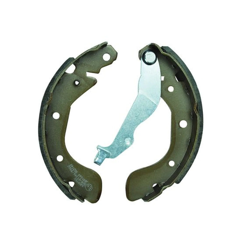 Juratek Brake Shoe Set Axle Kit Rear JBS1060