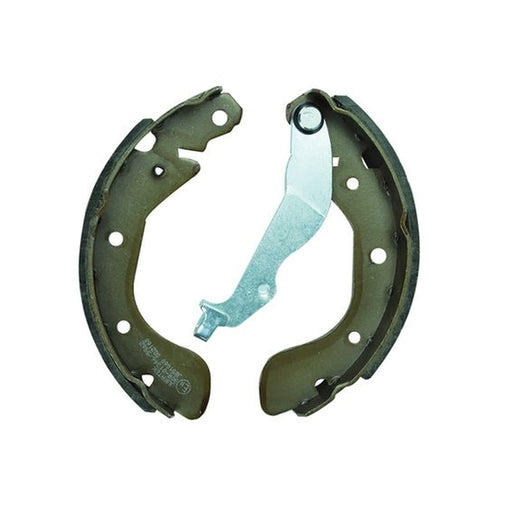 Juratek Brake Shoe Set Axle Kit Rear JBS1060