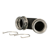Gates Intercooler Turbo Charge Air Hose 09-0207C