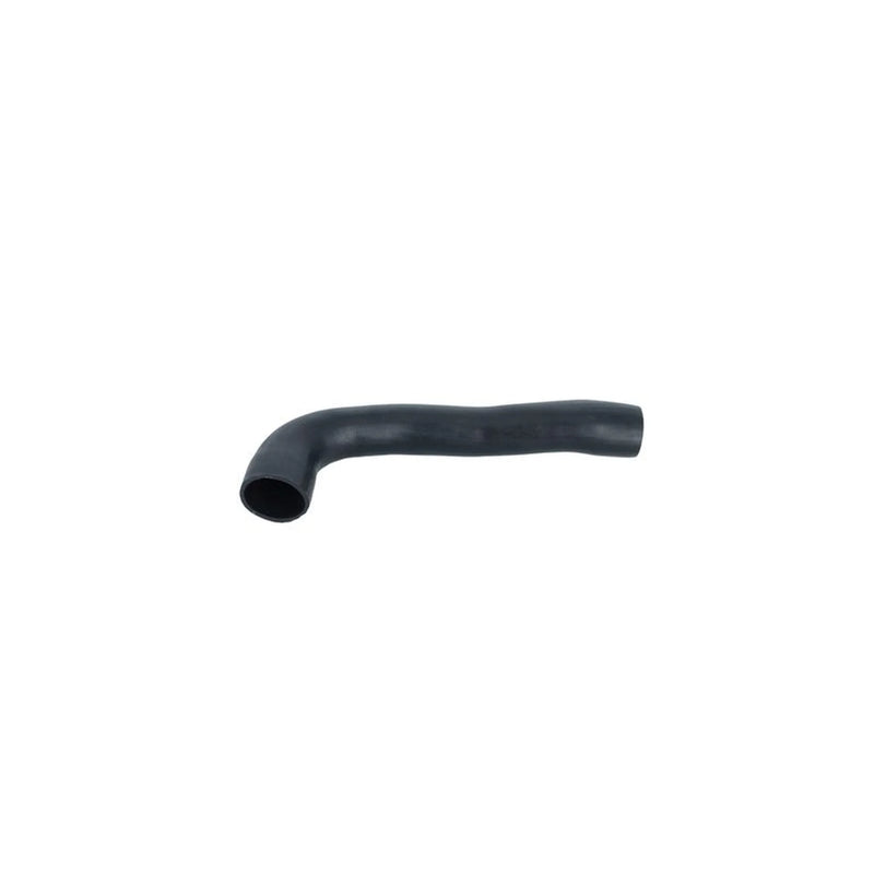 NRF Intercooler Turbo Charge Air Hose Outlet 166477