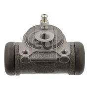 Febi Wheel Cylinder Hydraulic Brake Rear Right 102864