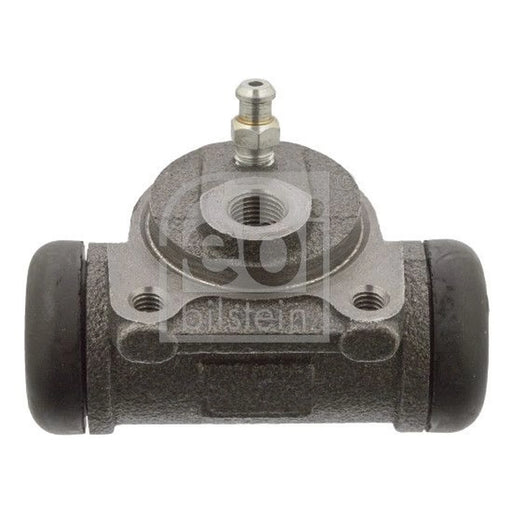 Febi Wheel Cylinder Hydraulic Brake Rear Right 102864