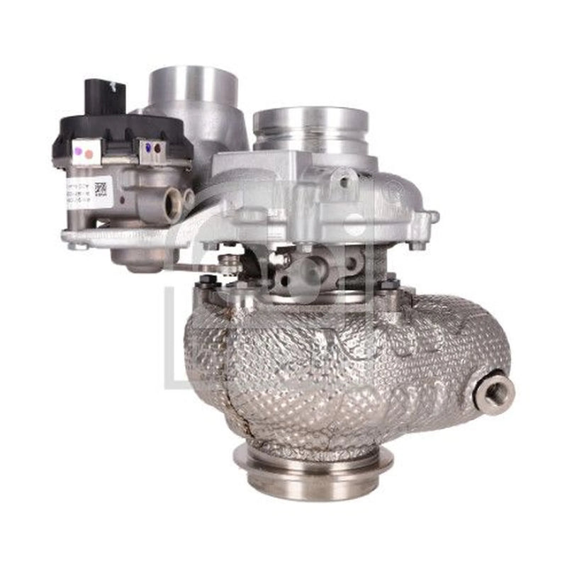 Febi Turbocharger Turbo Unit 187646