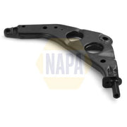 NAPA Control/Trailing Arm Front Left NST2816