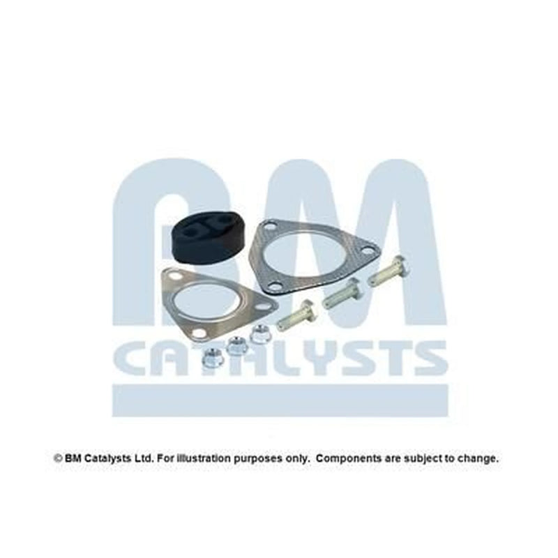 BM Catalysts Exhaust Pipe Mounting Kit FK70024C