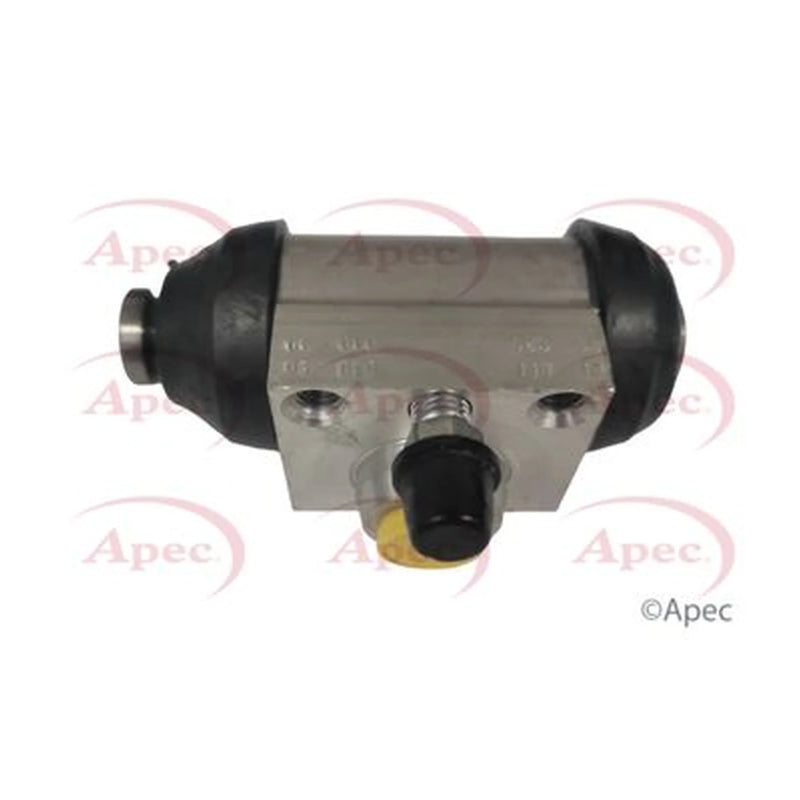 Apec Wheel Cylinder Hydraulic Brake Rear BCY1649