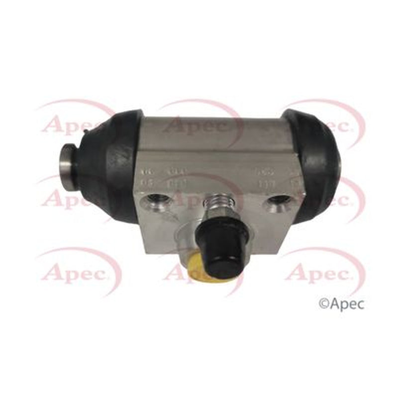 Apec Wheel Cylinder Hydraulic Brake Rear BCY1649