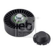 Febi V-Ribbed Belt Deflection/Guide Pulley 30120