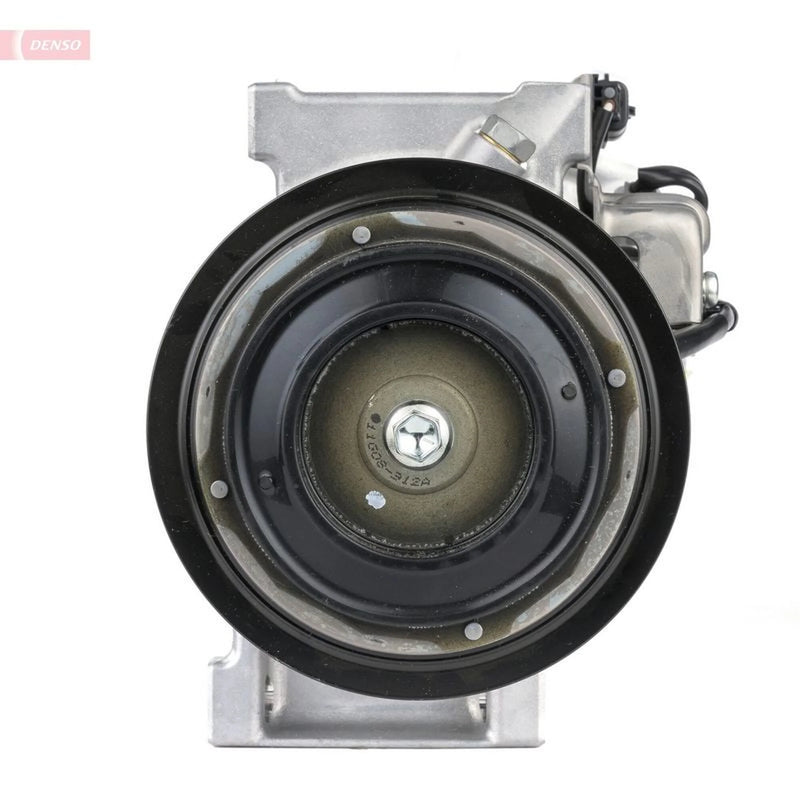 Denso Air Conditioning Compressor DCP46027
