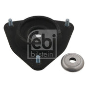 Febi Front Repair Kit Suspension Strut Support Mount 12470