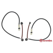 Brembo Brake Pad Wear Sensor Front A00336