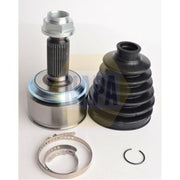 NAPA CV Axle Shaft Assembly Front NCV1180