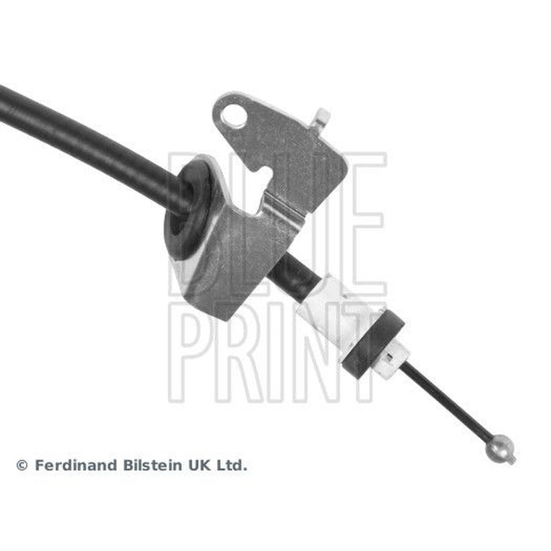 Blue Print Handbrake Cable Left Rear ADB114601