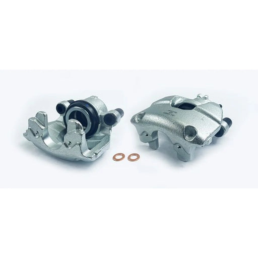 Juratek Brake Caliper Assembly Front Left JCA1731L