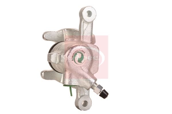 Apec Brake Caliper Assembly Rear Left