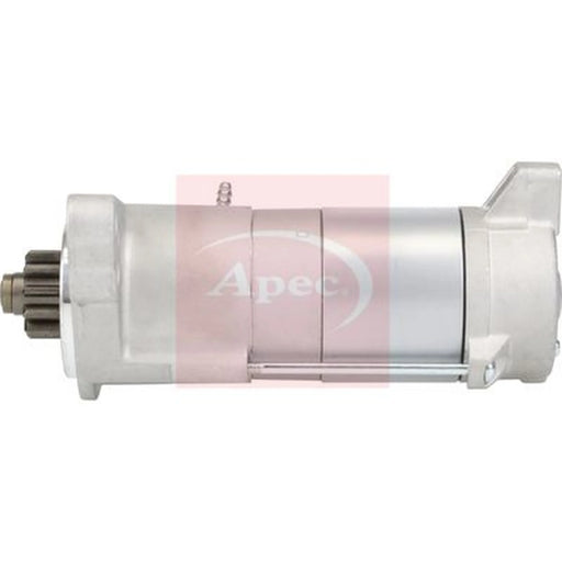 Apec Starter Motor 12V 2kW Teeth ASM1660