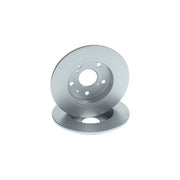 Bosch 2 x Solid Rear Brake Discs 0 986 479 C44