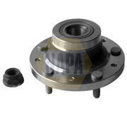 NAPA Wheel Bearing Kit PWB1139