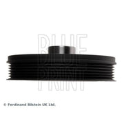Blue Print Crank Shaft Belt Pulley ADT36115