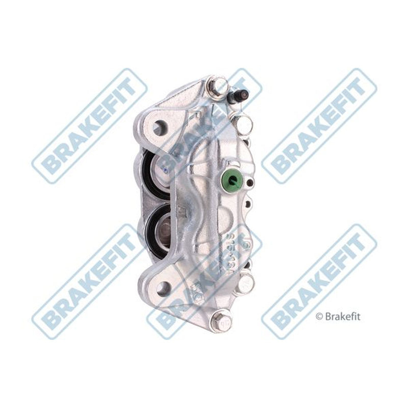 Apec 2 x Front Brake Calipers BCA1747