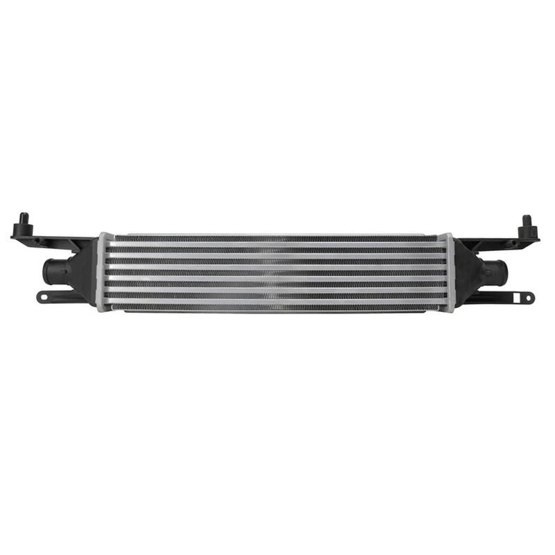 Hella Intercooler (Charge Air Cooler) 8ML 366 341-801