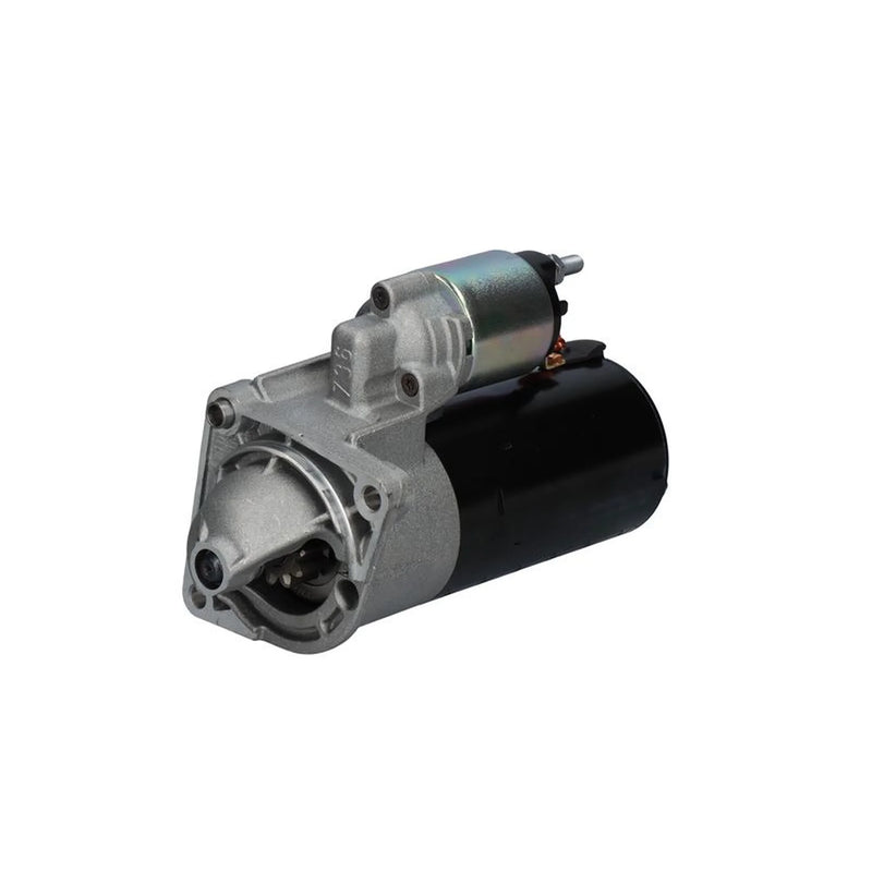 Valeo Starter Motor 12V 2.5kW 10 Teeth 438539